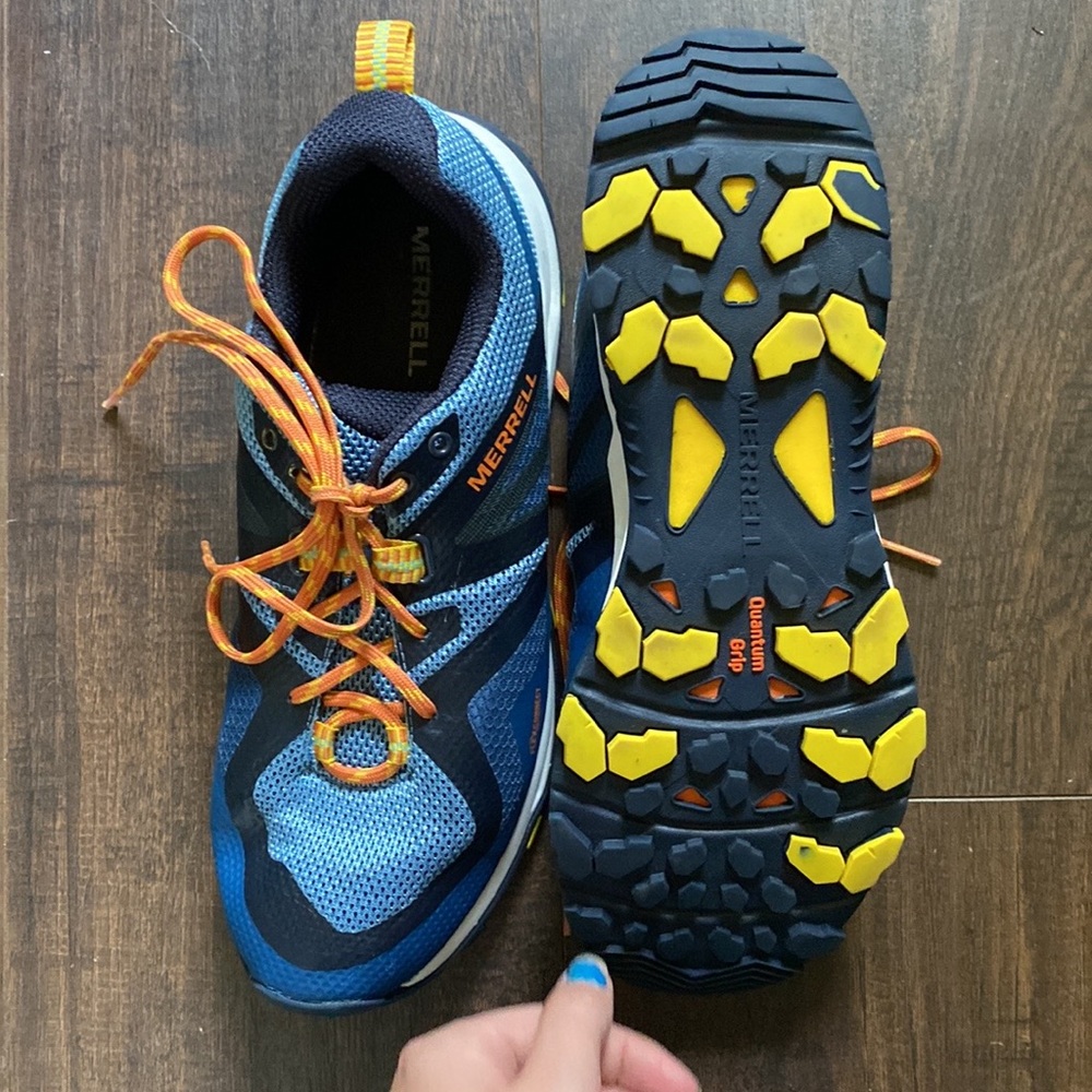 Merrell MQM Flex 2 Size 11